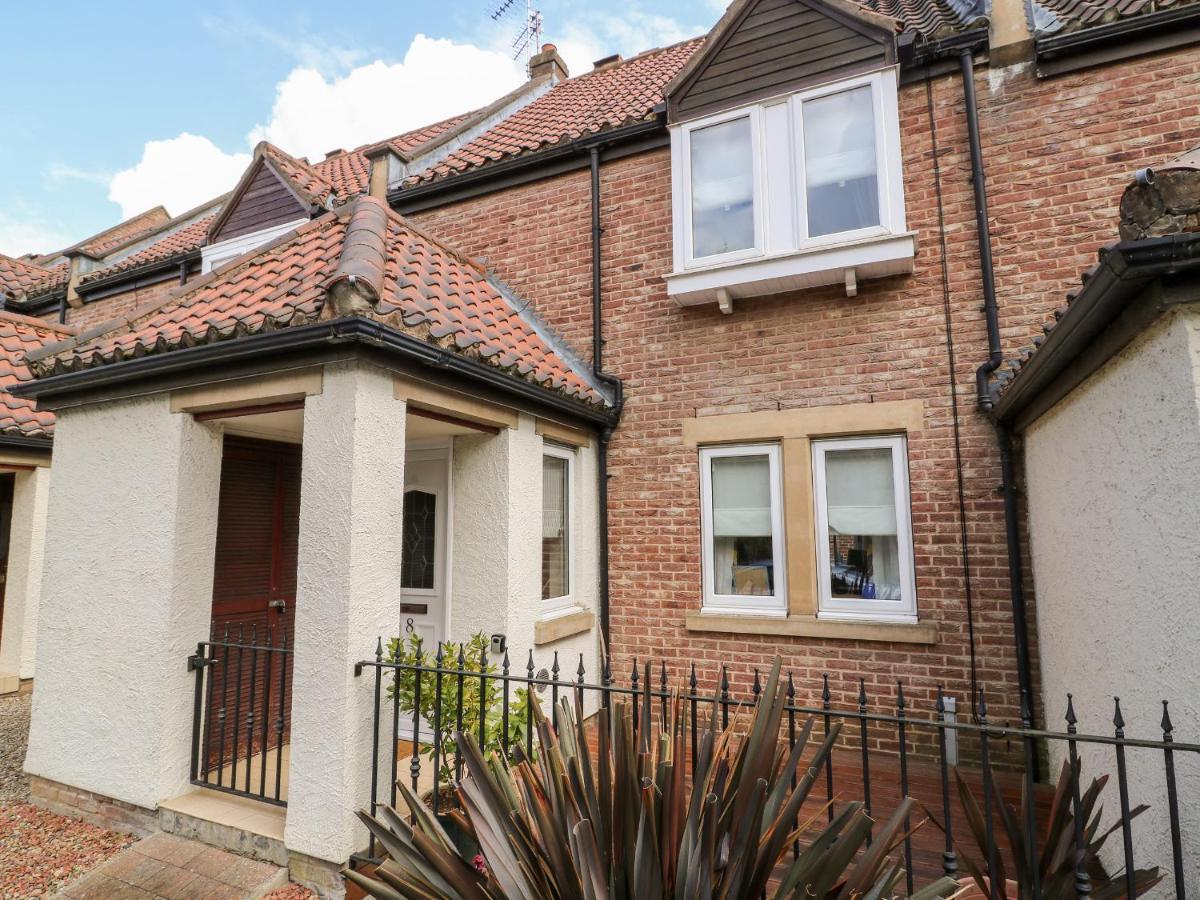Vila 8 Williamson Drive Ripon Exteriér fotografie