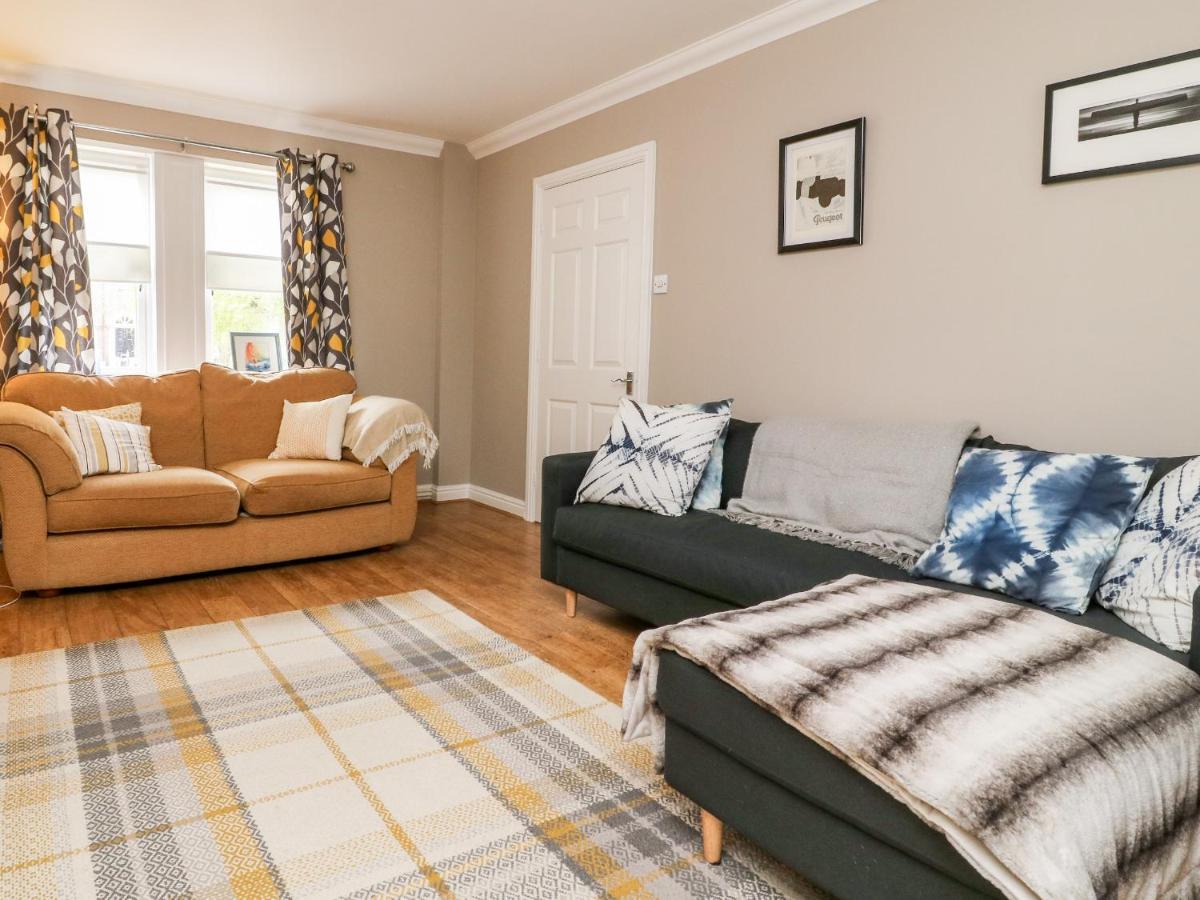 Vila 8 Williamson Drive Ripon Exteriér fotografie