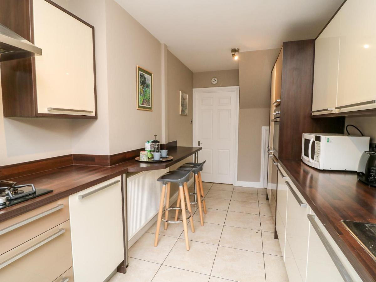 Vila 8 Williamson Drive Ripon Exteriér fotografie